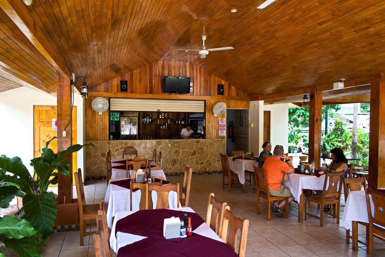Hotel Alkamar Tambor  Exterior foto