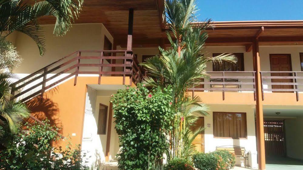 Hotel Alkamar Tambor  Exterior foto