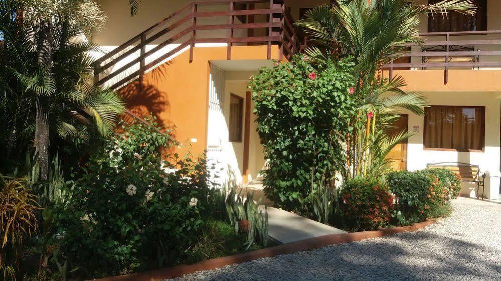 Hotel Alkamar Tambor  Exterior foto
